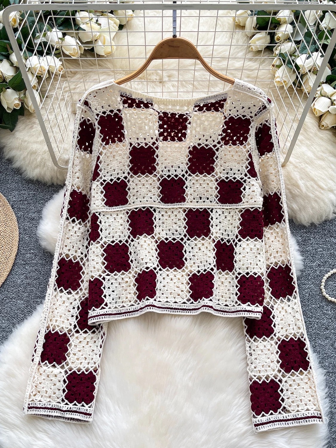 I and you top KTO253 images